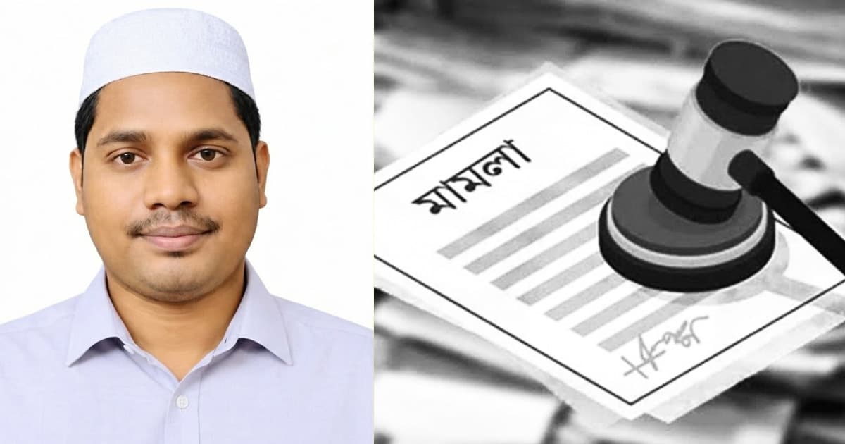 যৌতুকের দাবিতে তালাকের হুমকি, আদালতে গৃহবধূ