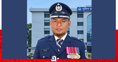 ‘অপরাধের সঙ্গে আপস করব না’