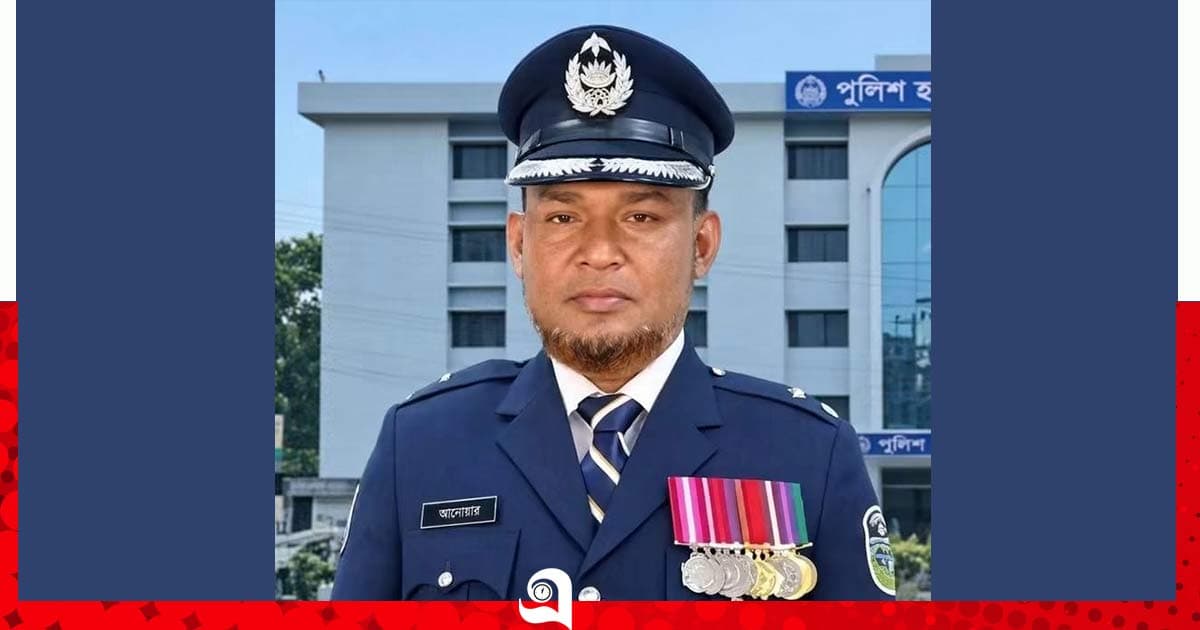 ‘অপরাধের সঙ্গে আপস করব না’