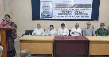 ইলাহদাদ খানের আদর্শ নতুন প্রজন্মের প্রেরণা