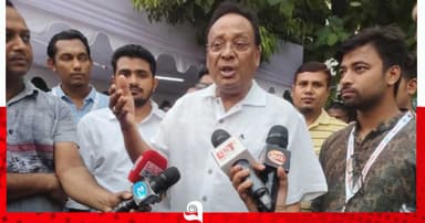 পারমাণবিক বিদ্যুৎকেন্দ্রে জ্বালানি আসা নিয়ে সংকট নেই: তথ্যপ্রযুক্তি মন্ত্রী