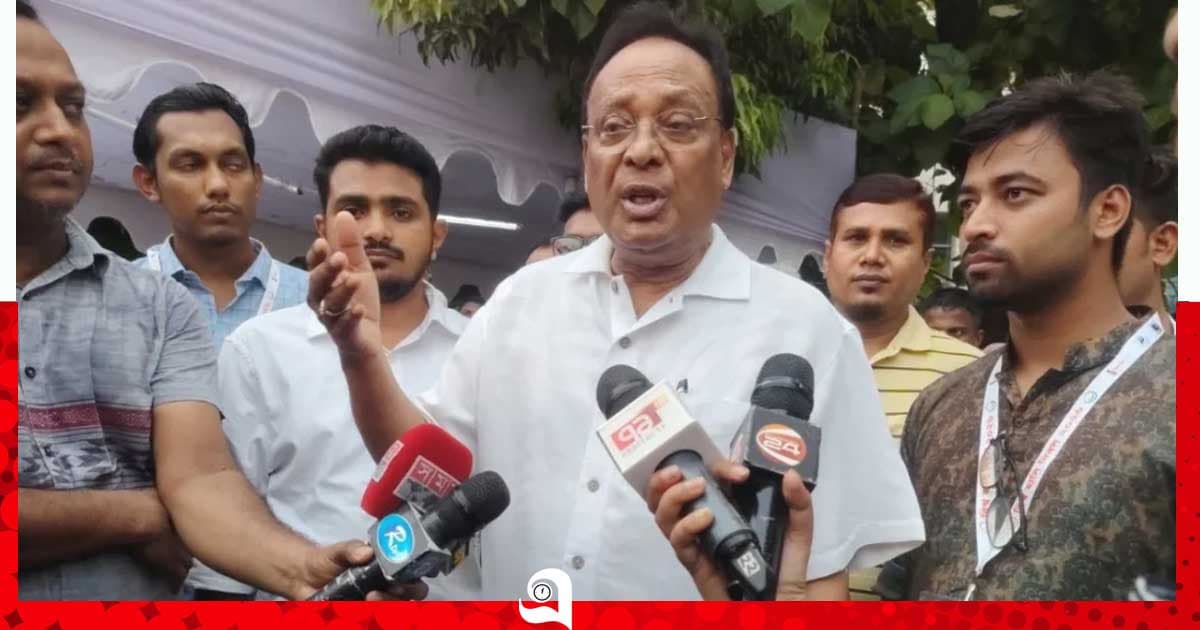 পারমাণবিক বিদ্যুৎকেন্দ্রে জ্বালানি আসা নিয়ে সংকট নেই: তথ্যপ্রযুক্তি মন্ত্রী