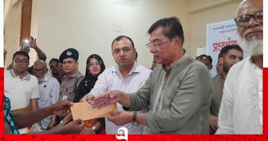 নির্বাচন ঠেকাতে অন্তর্বর্তী সরকার চেষ্টা করেছে: বিমানমন্ত্রী