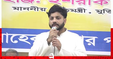 দলীয় পরিচয়ে অপকর্মে জড়ালে কোনো ছাড় নয়: প্রতিমন্ত্রী