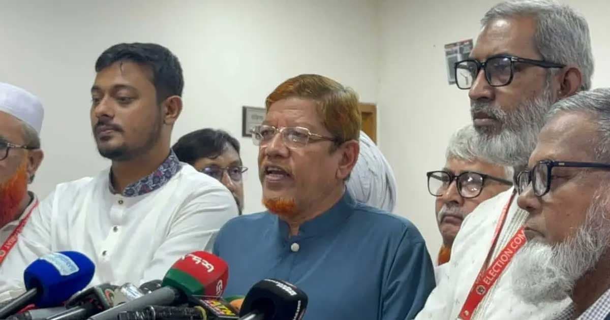 ঠাকুরগাঁও-১ উপনির্বাচন নিয়ে ১১-দলীয় জোটের কঠোর হুঁশিয়ারি