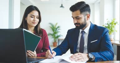 জেলা প্রশাসকের কার্যালয়ে চাকরির সুযোগ