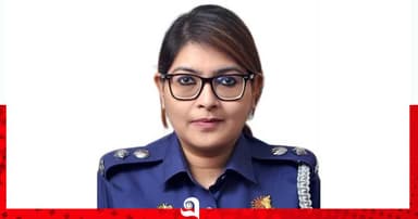 পুলিশের নতুন মুখপাত্র কামারুম মুনিরা