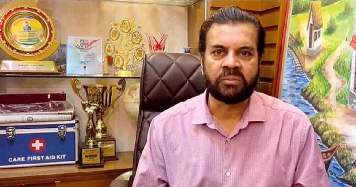 ব্রেন টিউমার থেকে অনেকটাই ঝুঁকিমুক্ত ইলিয়াস কাঞ্চন
