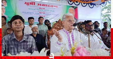 রয়ের এজেন্টদের চোখে চোখে রাখবেন : আলতাফ হোসেন