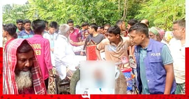 কুষ্টিয়ায় বাস চাপায় নারীসহ নিহত ২
