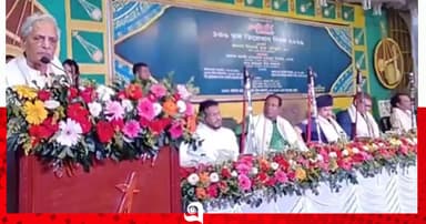 ছেঁউড়িয়ায় লালন উৎসব, সাধু-ভক্তদের মিলনমেলা