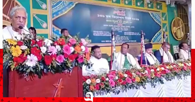 ছেঁউড়িয়ায় লালন উৎসব, সাধু-ভক্তদের মিলনমেলা