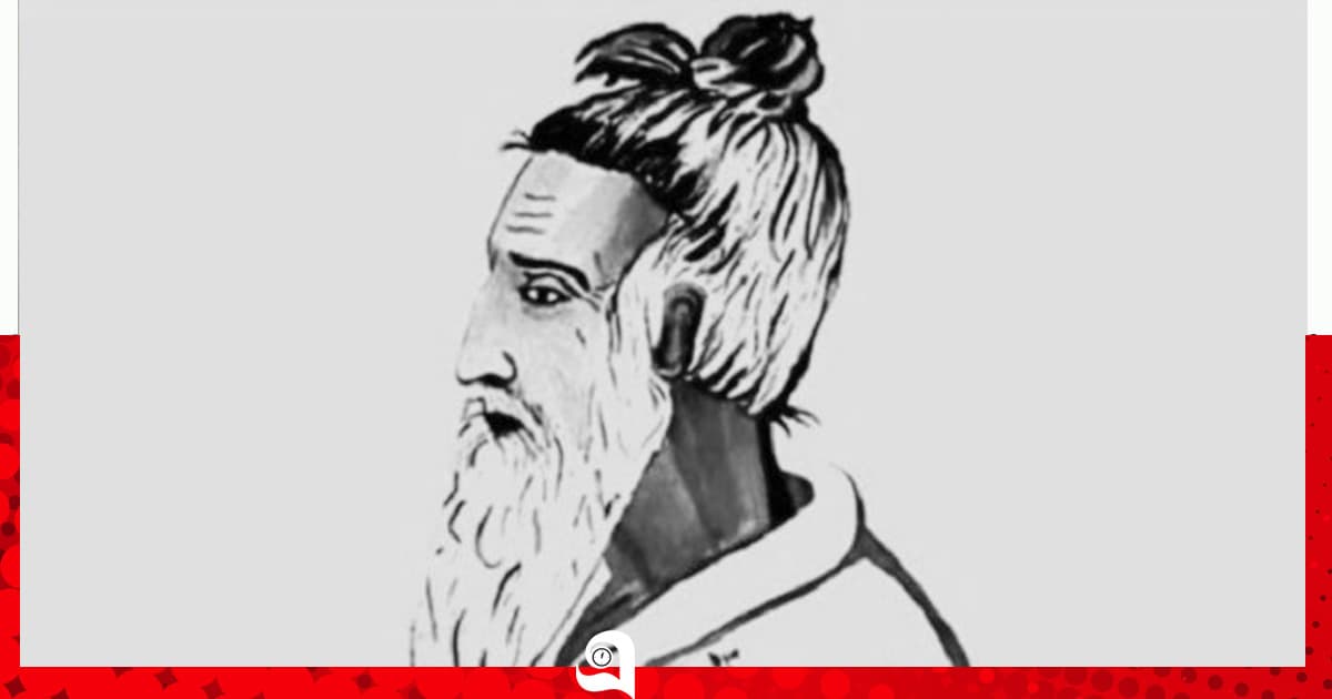 ‘গোপনে যে বেশ্যার ভাত খায়, তাতে ধর্মের কী ক্ষতি হয়’