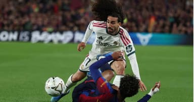 কুকুরেয়ার কাছে হার মানলেন লামিনে