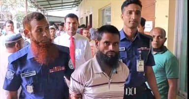 লালমনিরহাটে ধর্ষণ মামলায় যাবজ্জীবন