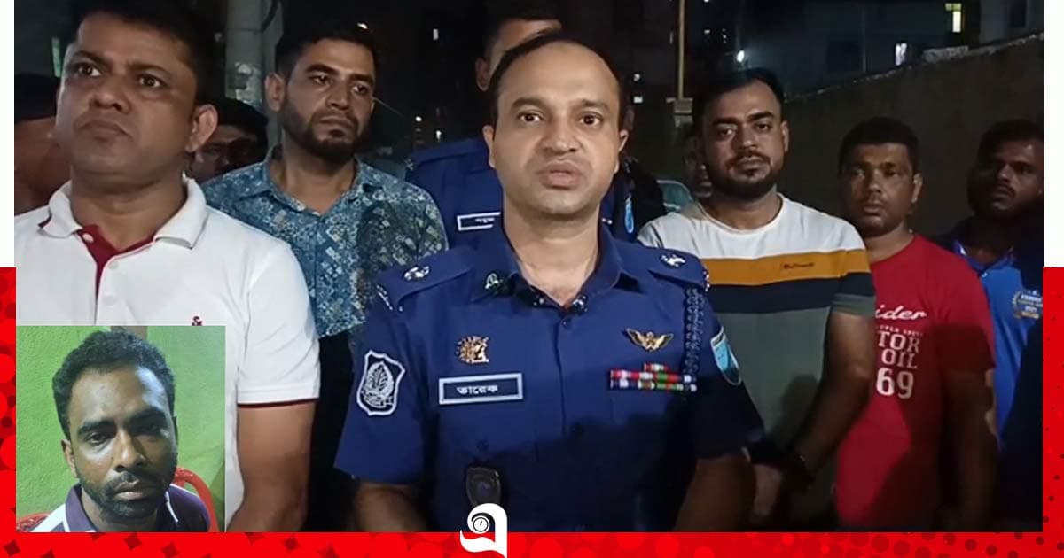 দুর্বৃত্তদের গুলিতে তালিকাভুক্ত সন্ত্রাসী নিহত
