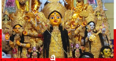 ঢাকের তালে মহাষ্টমী, বাইশপুতুলে শতাব্দীর গল্প