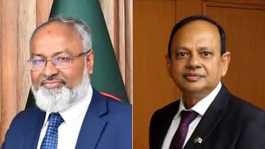 প্রধানমন্ত্রীর জাপান সফরে থাকছেন না রাষ্ট্রদূত, টোকিও গেলেন সচিব