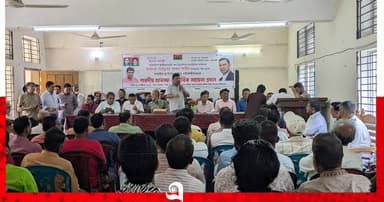 হাতিয়ায় ধর্মীয় সম্প্রীতির বার্তা, সহায়তা