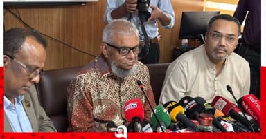 মালয়েশিয়ায় প্রশিক্ষিত শ্রমিক পাঠানোর ওপরই গুরুত্ব দেওয়া হবে: শ্রমমন্ত্রী