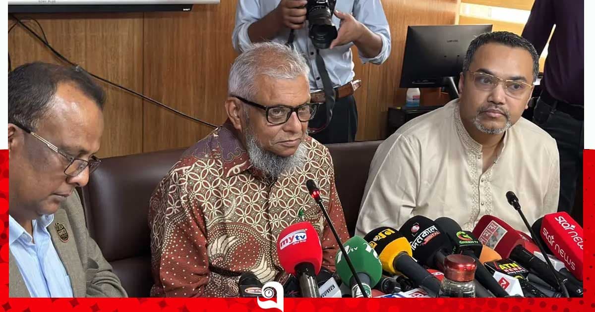 মালয়েশিয়ায় প্রশিক্ষিত শ্রমিক পাঠানোর ওপরই গুরুত্ব দেওয়া হবে: শ্রমমন্ত্রী