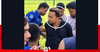 ছেলের ছুরিকাঘাতে মায়ের মৃত্যু, বাবা আহত