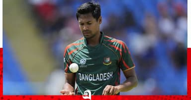 মুস্তাফিজের এমন পারফরম্যান্স অপ্রত্যাশিত: সুজন