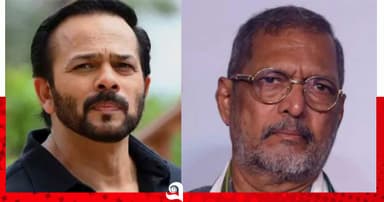 এতিমখানার নম্বর দিচ্ছি, টাকা দান করে দিস: নানা পাটেকর
