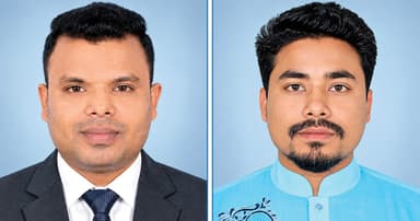 জামালগঞ্জে হাওর ও নদী রক্ষা আন্দোলনের নতুন নেতৃত্ব