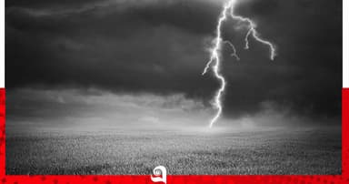 শ্যামনগরে বজ্রপাতে নিহত ১
