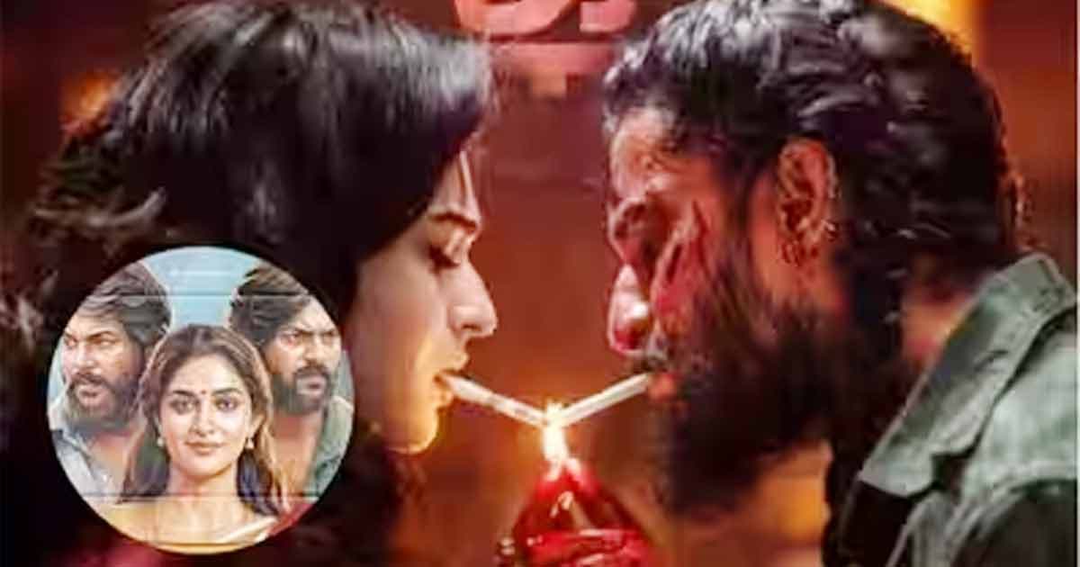 সপ্তাহজুড়ে ওটিটিতে দক্ষিণের চার সিনেমা