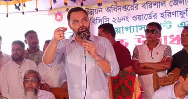 বায়োগ্যাস প্লান্টে ঋণসুবিধা বাড়ানোর পরিকল্পনা