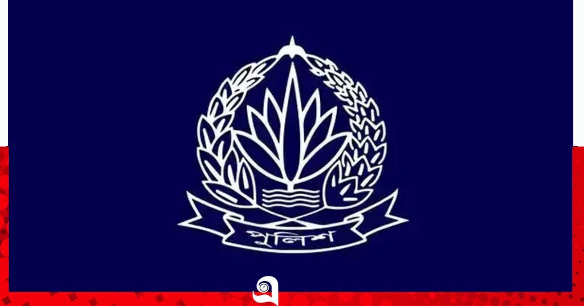 পুলিশে বড় রদবদল