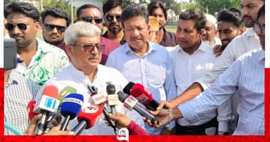 প্রধানমন্ত্রীর সফরে রাজশাহীর উন্নয়নে নতুন প্রত্যাশা