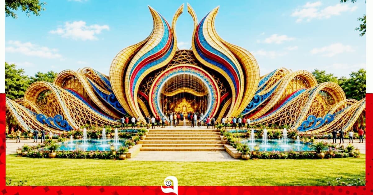 আজ দুর্গাপূজার সপ্তমী তিথি