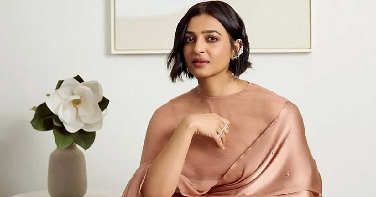 আমি আলিয়া ও দীপিকা নই: রাধিকা