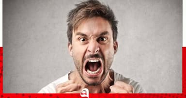 রাগ নিয়ন্ত্রণে থাকে না?