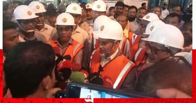 রেল পরিবহন ব্যবস্থাকে জনবান্ধব করে গড়ে তোলা হবে: রেলমন্ত্রী
