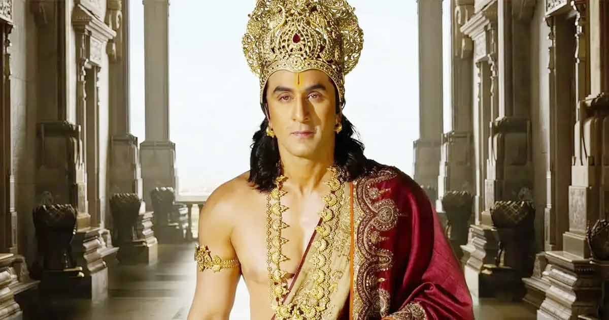 মুক্তির আগেই ‘রামায়ণ’-এর অগ্রিম টিকিট বিক্রি, আয় ১০ কোটি রুপি