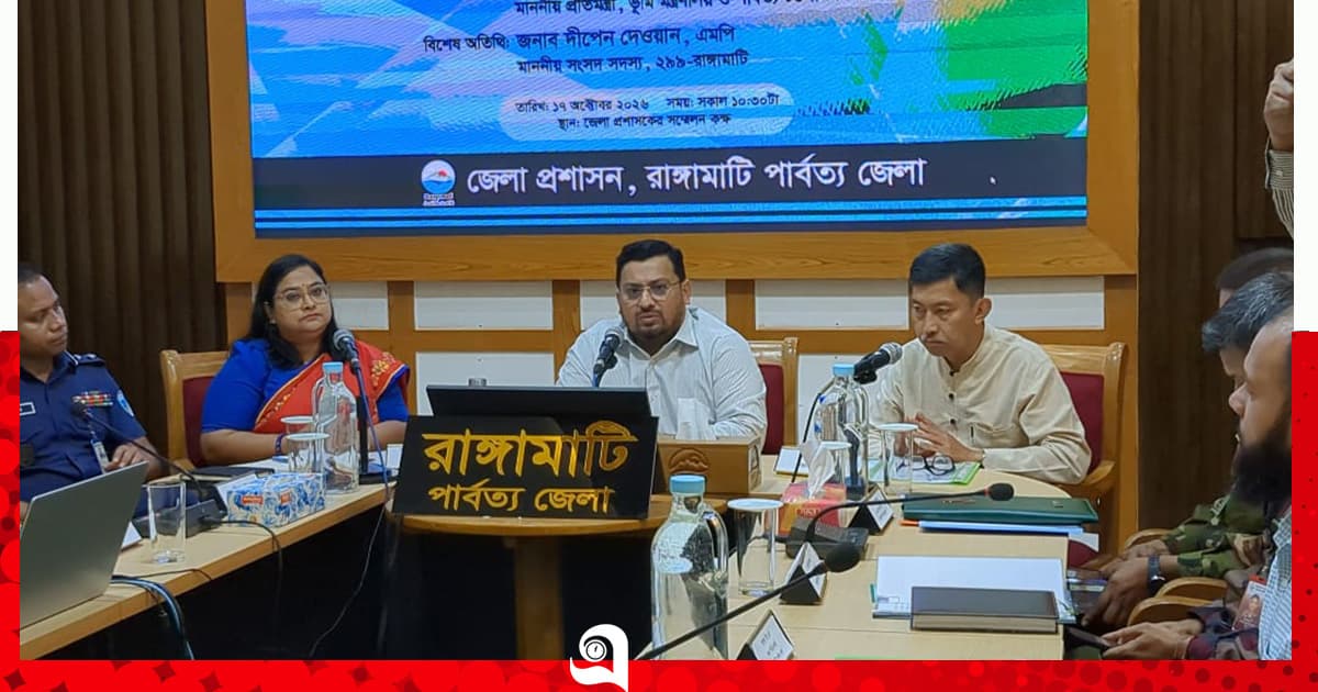 গুজব দেখলেই প্রশাসনকে জানান: মীর হেলাল