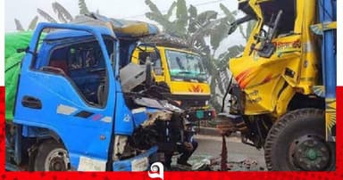সিলেটে সড়ক দুর্ঘটনায় প্রাণহানি কমেছে