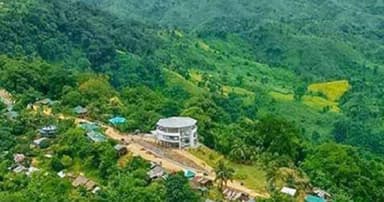 শনিবার রাঙামাটি-খাগড়াছড়িতে সড়ক-নৌপথ অবরোধ