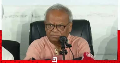 বিএনপি সরকার আইনের শাসন-স্থিতিশীলতায় বিশ্বাসী: রিজভী