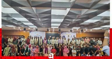 জবিতে ‘নৈতিক অভিভাবকত্ব’ বিষয়ক সেমিনার