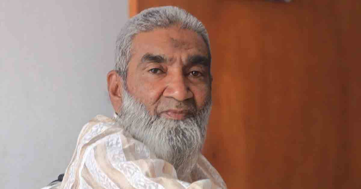 এদিন'র অনুষ্ঠান প্রধান শাহীনুরের বাবার ইন্তেকাল