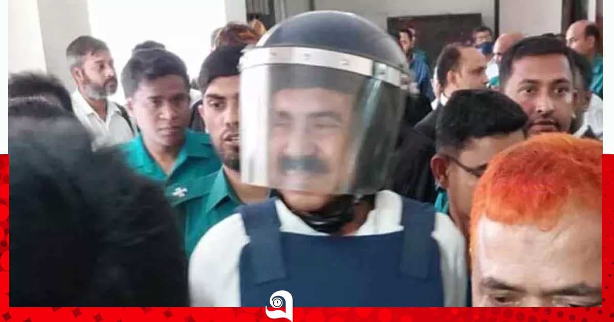 দুর্নীতির মামলায় শাজাহান খানকে গ্রেপ্তার দেখালেন আদালত