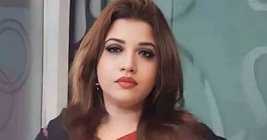 স্পেন ও যুক্তরাজ্য সফরে যাচ্ছেন শামা ওবায়েদ