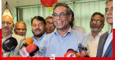 চিকিৎসক নিয়োগের প্রক্রিয়া শুরু করেছে সরকার: স্বাস্থ্য প্রতিমন্ত্রী