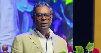 নারী স্বাস্থ্যসেবার সুযোগ বাড়ানোর তাগিদ স্বাস্থ্য প্রতিমন্ত্রীর
