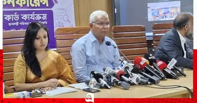 ফ্যামিলি কার্ডের তথ্য সংগ্রহ শুরু, লক্ষ্য সাড়ে ৪ কোটি পরিবার